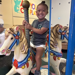 Team Page: Clayton Squad 